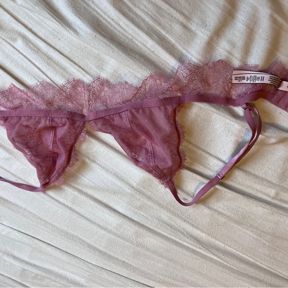 VS bralette